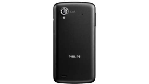 Смартфон Philips Xenium W832