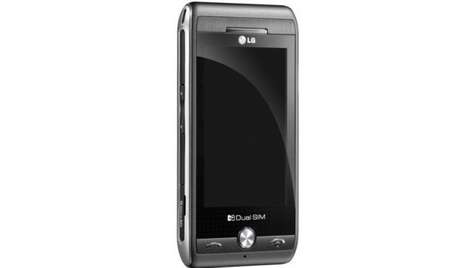 Мобильный телефон LG GX500