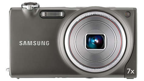 Компактный фотоаппарат Samsung ST5000