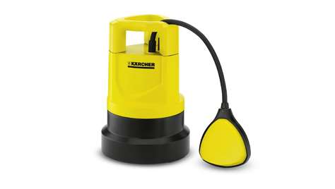 Дренажный насос Karcher SCP 6000