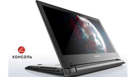Ноутбук Lenovo IdeaPad Flex 2 14 Pentium N3530 2160 Mhz/1366x768/4Gb/500Gb/DVD нет/Intel GMA HD/Win 8 64