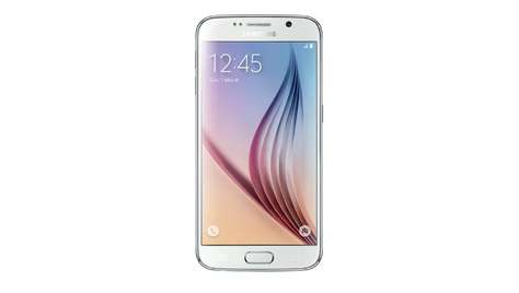 Смартфон Samsung Galaxy S6 SM-G920F