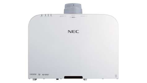 Видеопроектор NEC NP-PA722X