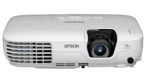 Видеопроектор Epson EB-X9