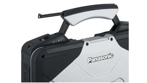 Ноутбук Panasonic Toughbook CF-31