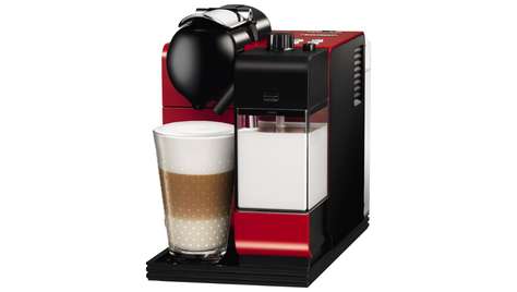 Кофеварка De’Longhi EN 520.R Nespresso