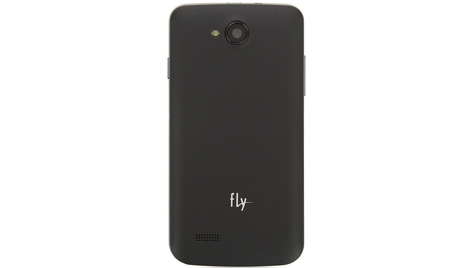 Смартфон Fly IQ4401 ERA Energy 2 Black