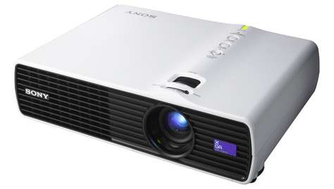 Видеопроектор Sony VPL-DX10