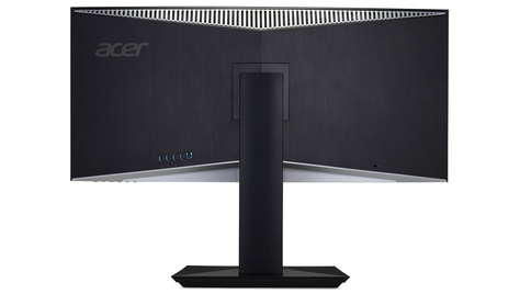 Монитор Acer CZ350CK