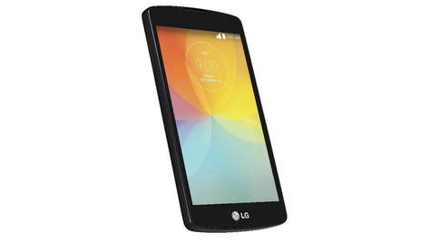Смартфон LG F60