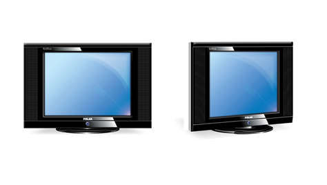 Телевизор Polar 54CTV3367