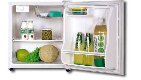 Холодильник Daewoo Electronics FR-051A