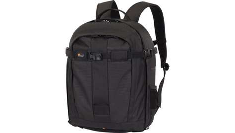 Рюкзак для камер Lowepro Pro Runner 300 AW чёрный