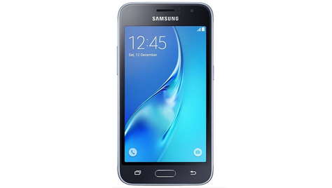 Смартфон Samsung Galaxy J1 mini (2016) SM-J105H Black