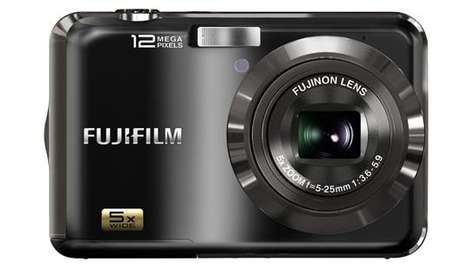 Компактный фотоаппарат Fujifilm FinePix AX200