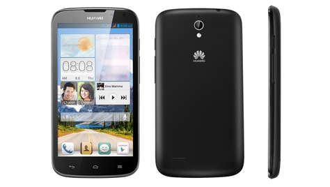 Смартфон Huawei G610