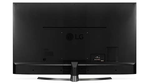 Телевизор LG 49 UH 671 V