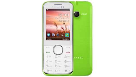 Мобильный телефон Alcatel 2005 D