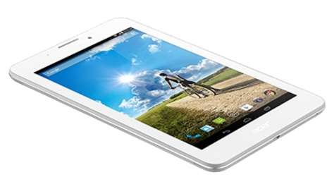 Планшет Acer Iconia Tab 7 A1-713HD 16Gb
