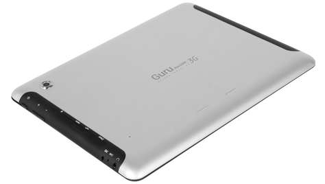 Планшет Rolsen 9.4D GURU 3G