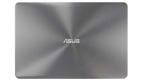 Ноутбук Asus N751JX