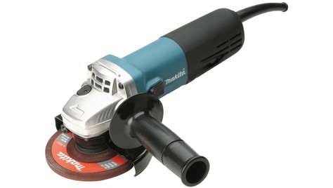 Угловая шлифмашина Makita 9077 F