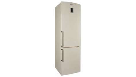 Холодильник Vestfrost VF 201 EB