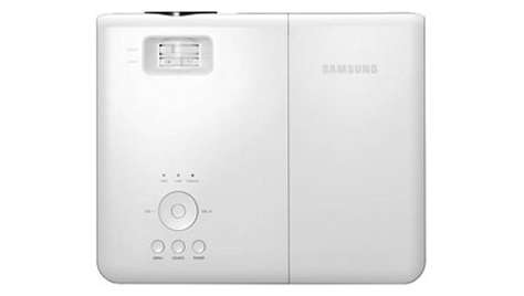 Видеопроектор Samsung SP-M250S