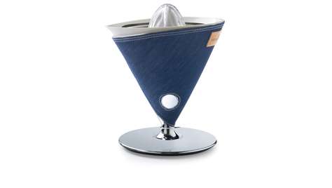 Соковыжималка Bugatti Vita Джинса