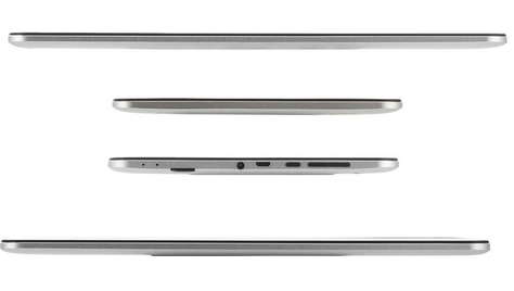 Планшет Explay Oxide