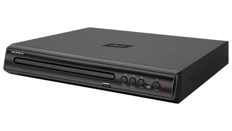 DVD-видеоплеер Supra DVS-200X