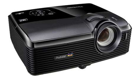 Видеопроектор ViewSonic Pro6200