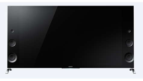 Телевизор Sony KD-55 X 9005 B