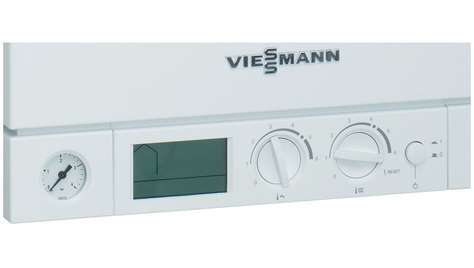 Котел газовый конденсационный Viessmann Vitodens 100-W WB1C149 (8,8-35 кВт)