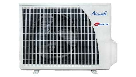 Кондиционер Airwell XLD 009