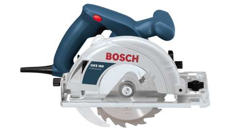 Циркулярная пила Bosch GKS 160