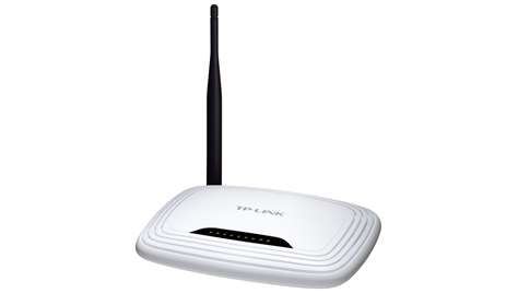 Роутер TP-LINK TL-WR740N