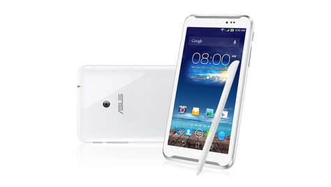 Смартфон Asus Fonepad Note 6 16Gb White