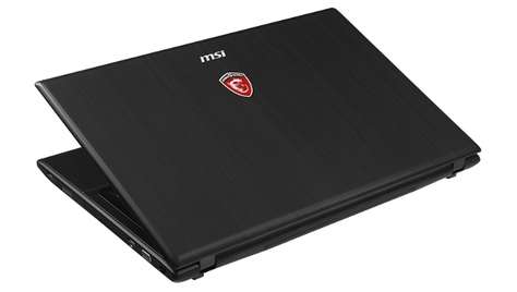 Ноутбук MSI GP70 2PE Leopard