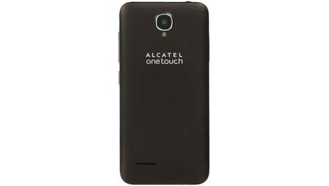 Смартфон Alcatel IDOL 2 MINI L 6014X Dark Chocolate