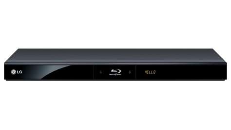 Blu-ray-видеоплеер LG BD560