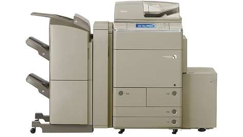 МФУ Canon imageRUNNER ADVANCE C7270i