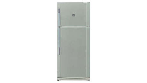 Холодильник Sharp SJ-642NGR