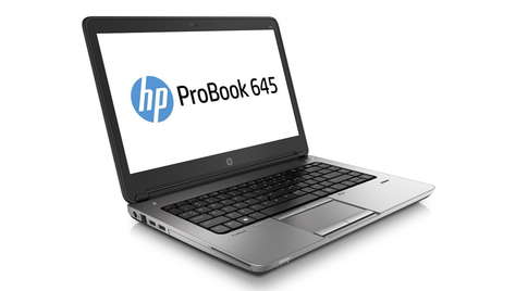 Ноутбук Hewlett-Packard ProBook 645 G1