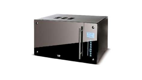 Микроволновая печь VR MW-T2200