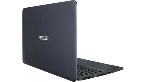 Ноутбук Asus E402MA Celeron N2840 2160 MHz/1366x768/2.0Gb/500Gb/DVD нет/Intel GMA HD/Wi-Fi/Bluetooth/Win 8