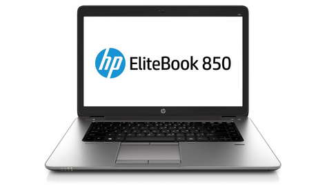 Ноутбук Hewlett-Packard EliteBook 850 G1