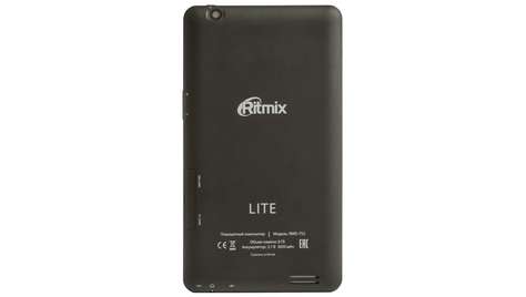 Планшет Ritmix RMD-752 Lite