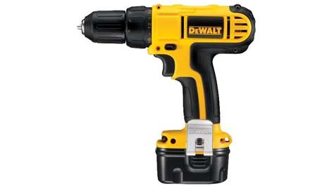 Шуруповерт Dewalt DC 740 KB