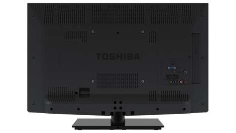 Телевизор Toshiba 26EL933RB